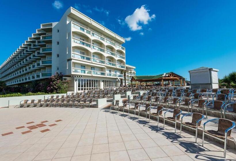 هتل Apollo Beach