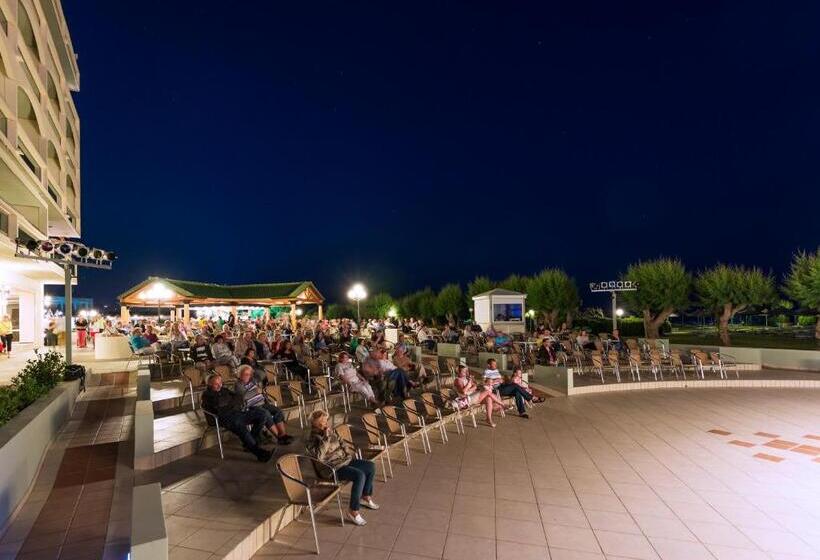 Отель Apollo Beach