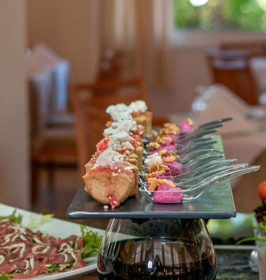 Отель Apollo Beach