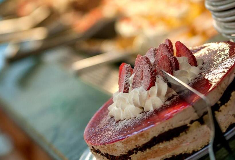 Отель Apollo Beach