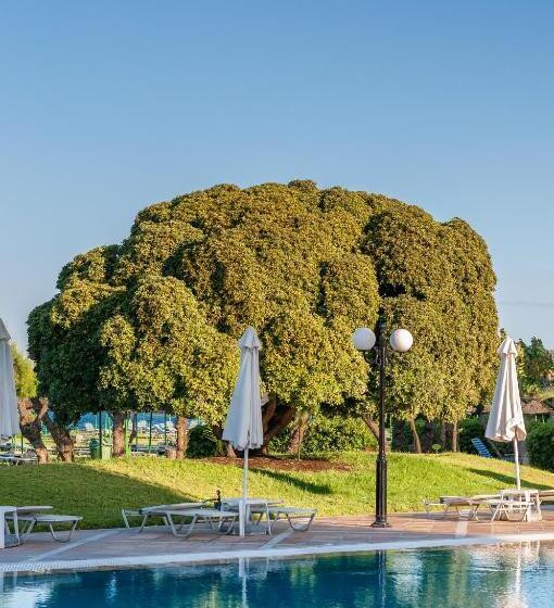 Отель Apollo Beach