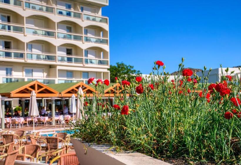 Отель Apollo Beach