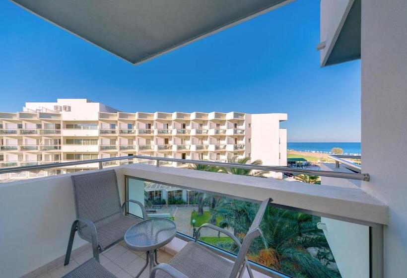 Отель Apollo Beach