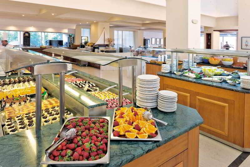 Отель Apollo Beach