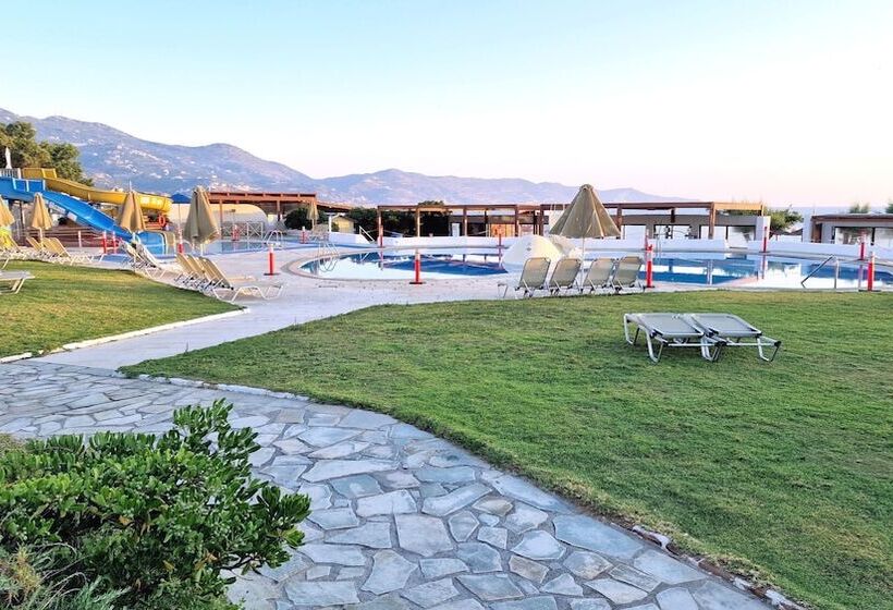 فندق Apollonia Beach Resort & Spa