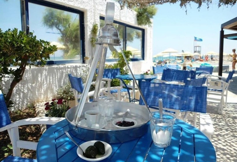 فندق Apollonia Beach Resort & Spa