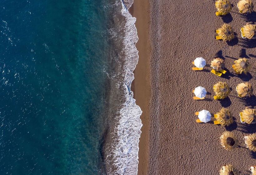 Отель Aquamare City And Beach