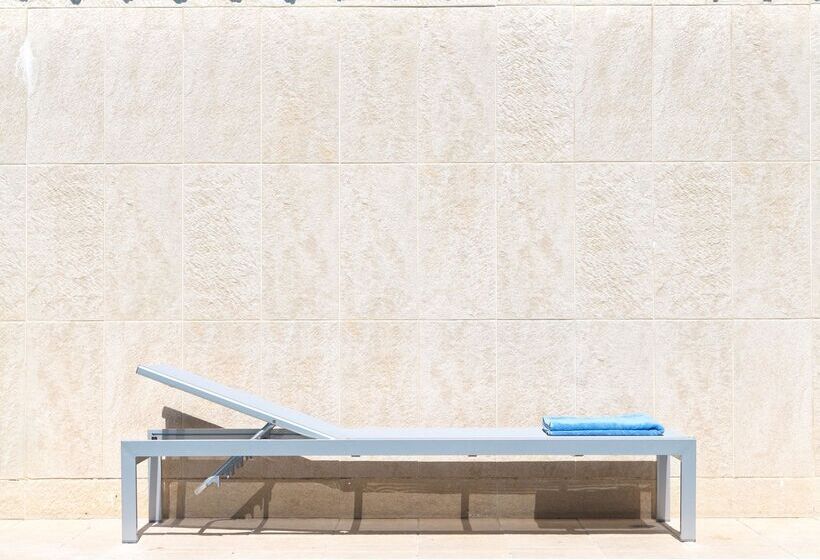 Отель Aquamare City And Beach