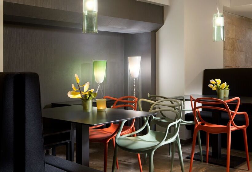 Отель Aquamare City And Beach