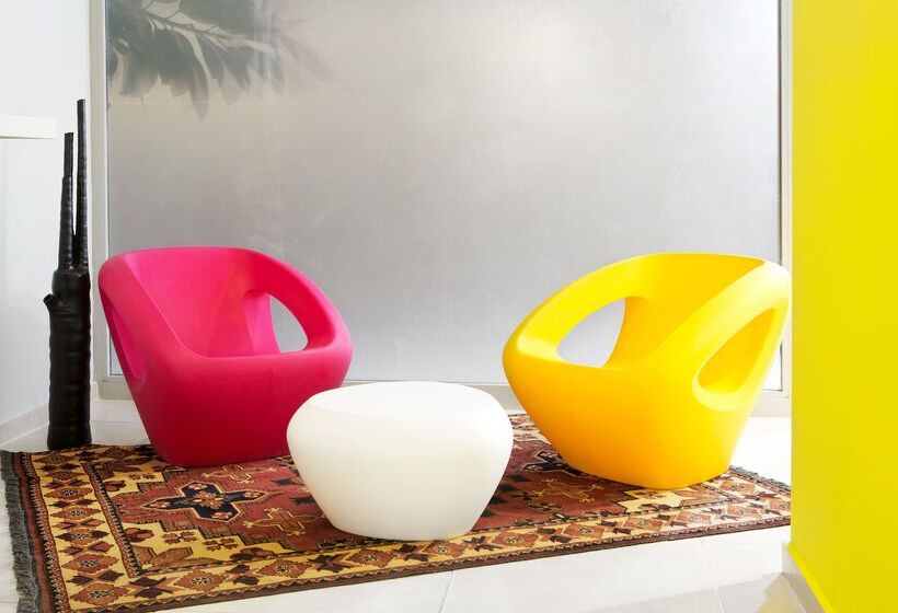 Отель Aquamare City And Beach