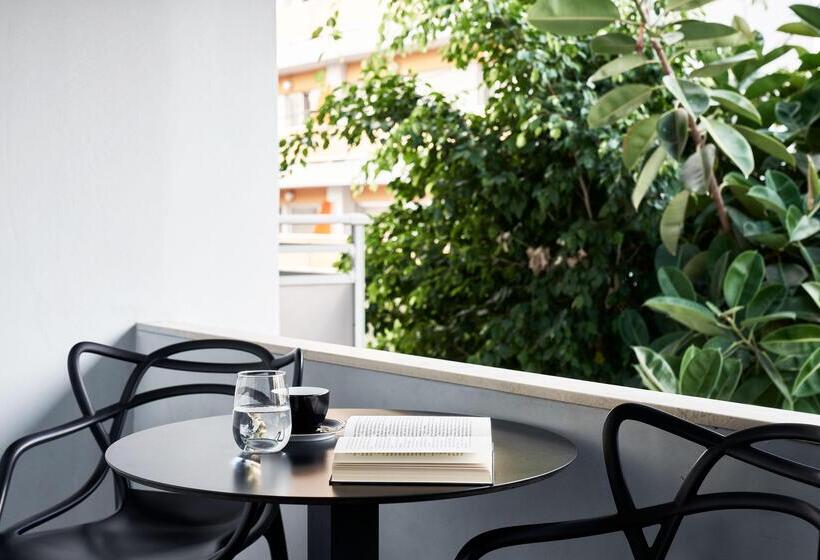 Отель Aquamare City And Beach