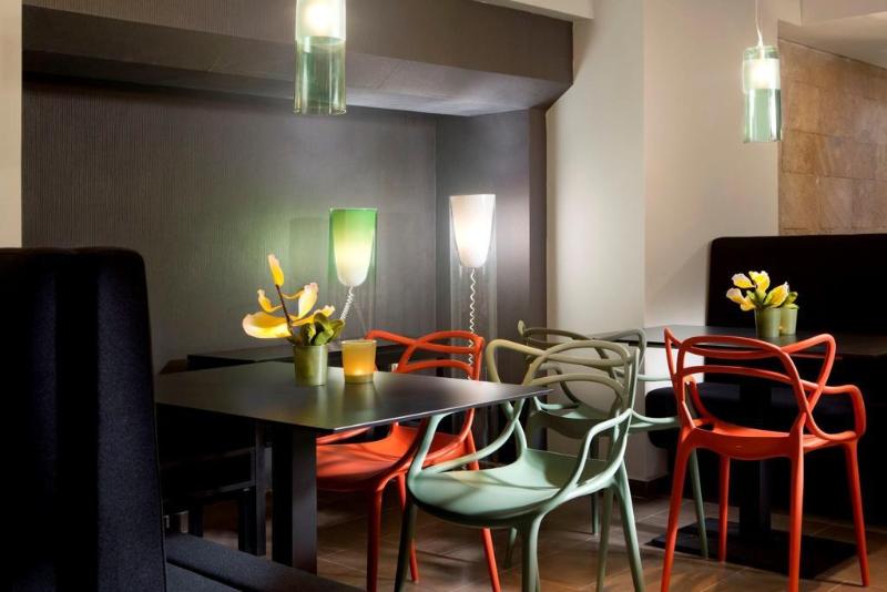 Отель Aquamare City And Beach