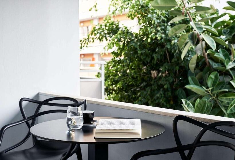 Отель Aquamare City And Beach