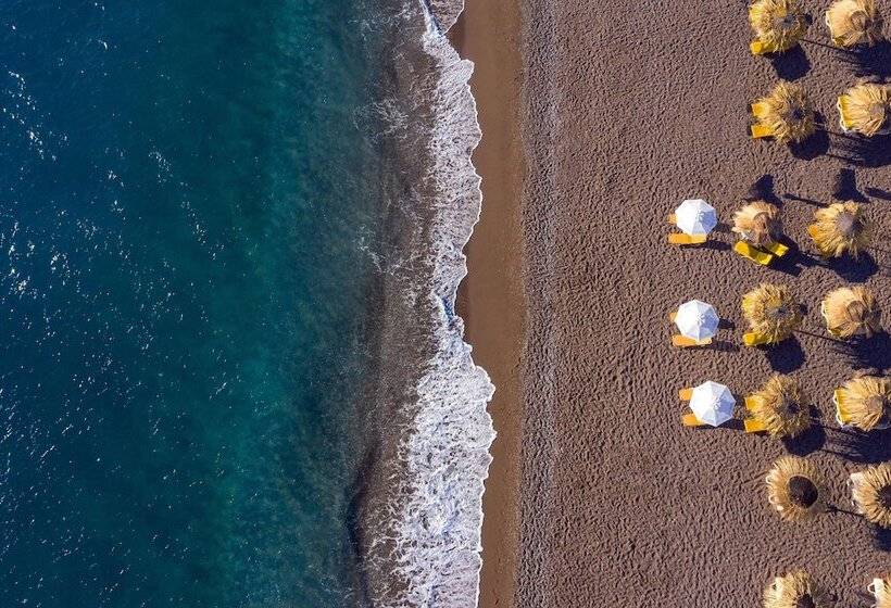 Отель Aquamare City And Beach