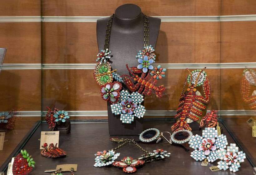 Отель Aquamare City And Beach