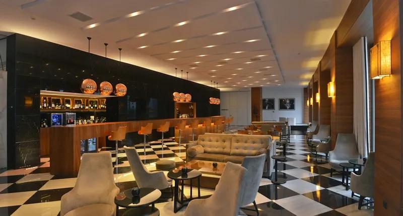 ホテル Aquila Atlantis