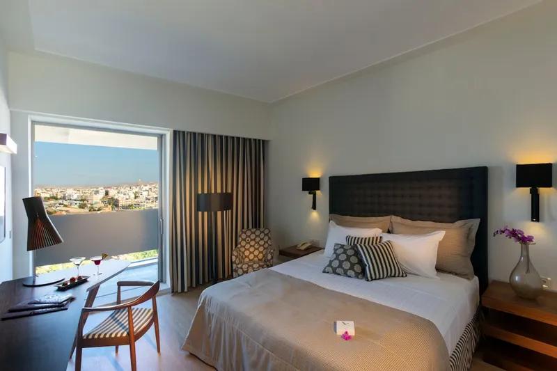 ホテル Aquila Atlantis