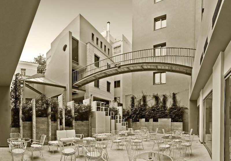 ホテル Aquila Atlantis