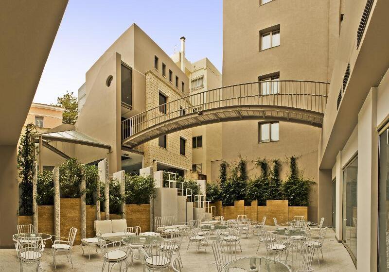 ホテル Aquila Atlantis