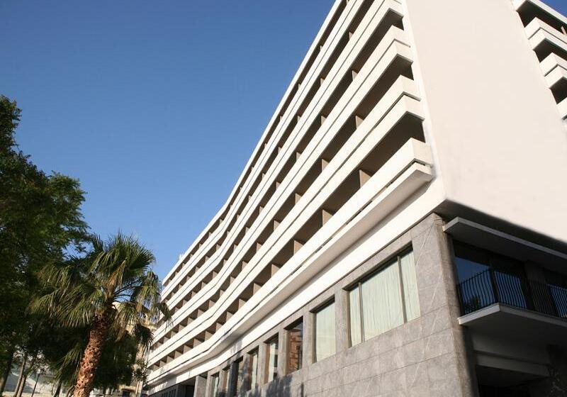 ホテル Aquila Atlantis