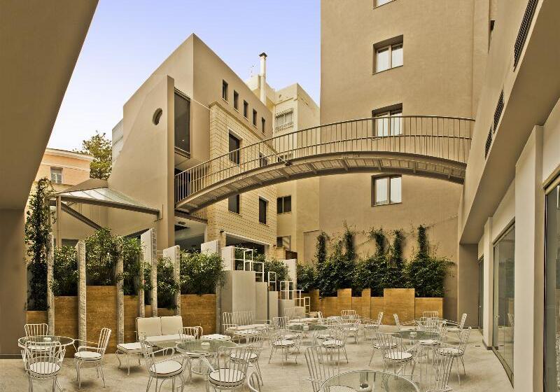 ホテル Aquila Atlantis