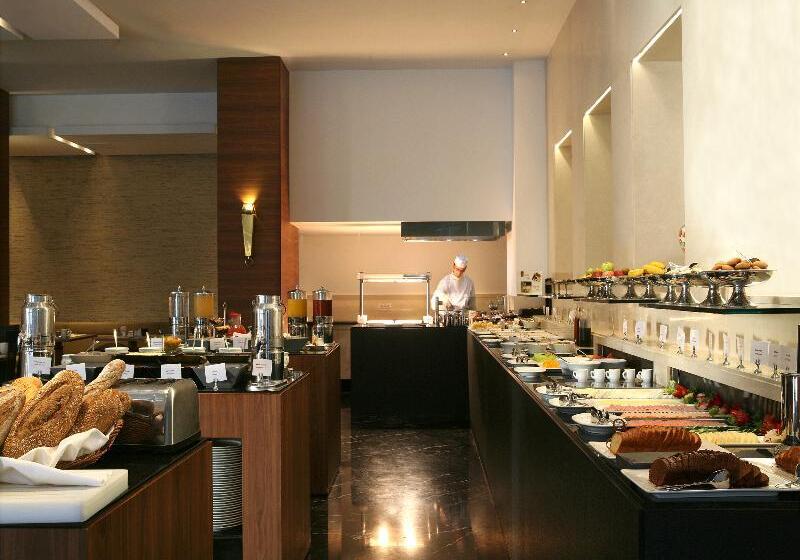 ホテル Aquila Atlantis