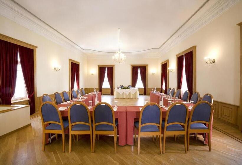 ホテル Aquila Atlantis