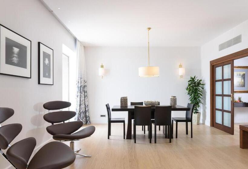 ホテル Aquila Atlantis