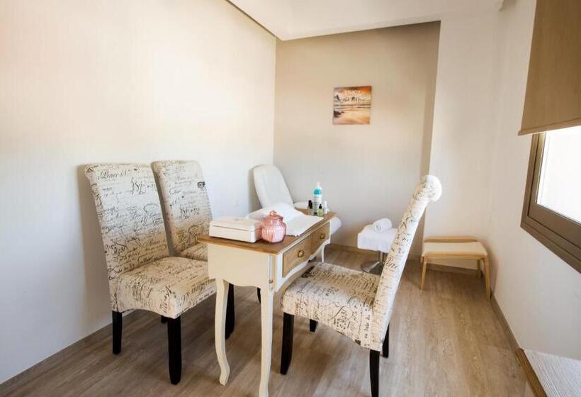 ホテル Aquila Atlantis