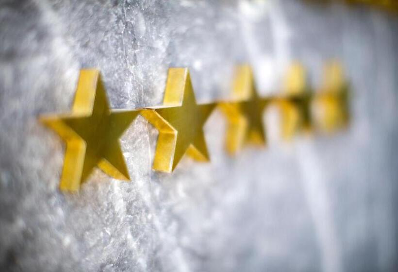 ホテル Aquila Atlantis