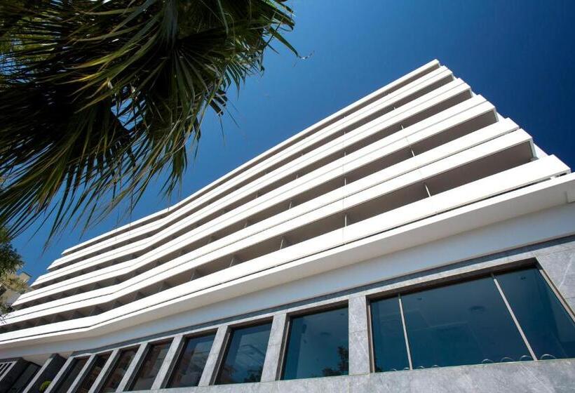 ホテル Aquila Atlantis