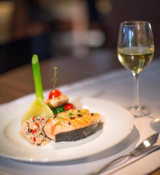 ホテル Aquila Atlantis