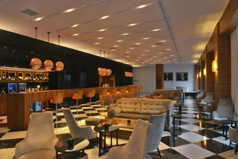 ホテル Aquila Atlantis