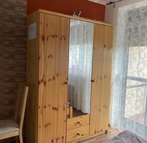 בית מלון כפרי Aranyhíd Apartman