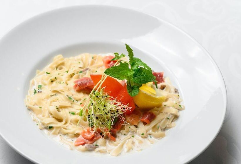 בית מלון כפרי Aranyhomok Business City Wellness