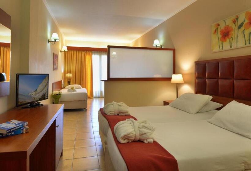 فندق Ariti Grand