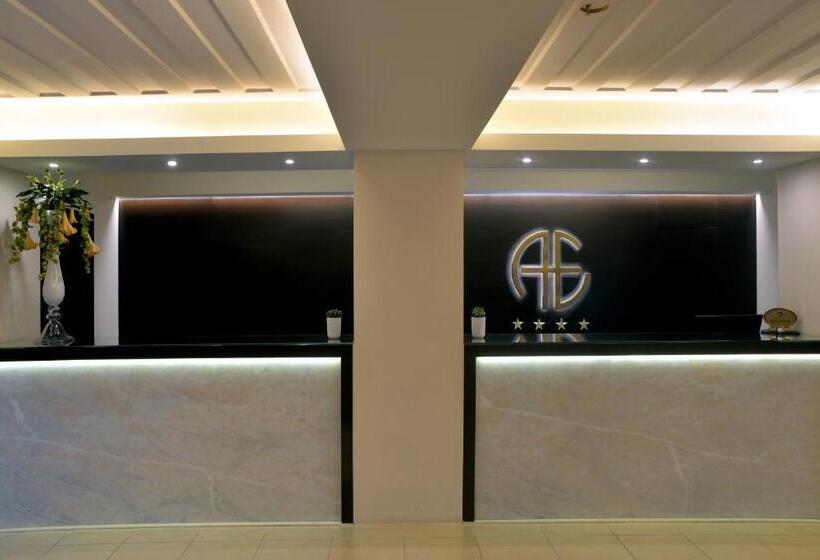 فندق Ariti Grand