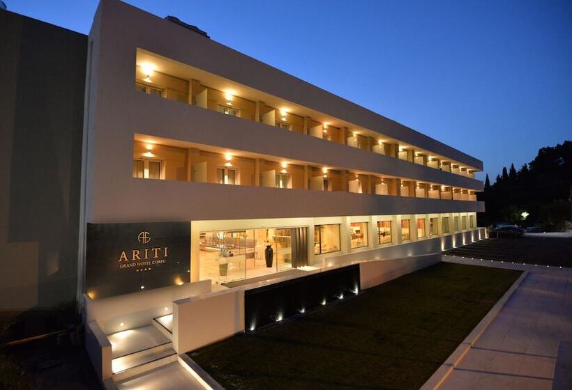 فندق Ariti Grand