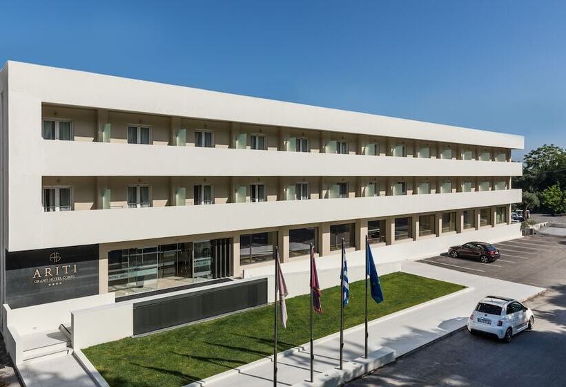 فندق Ariti Grand