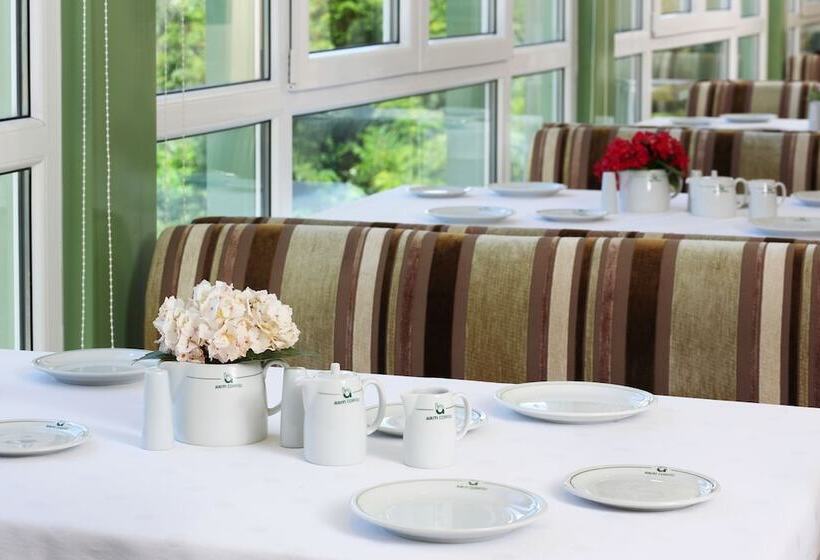 فندق Ariti Grand