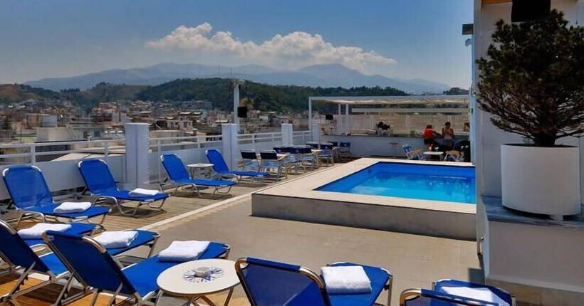 هتل Astir Patras
