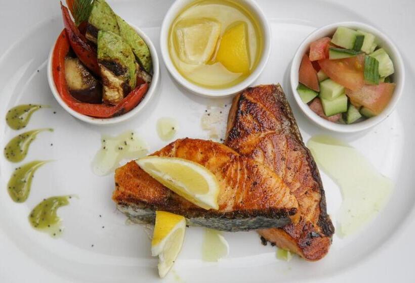 Astoria Hotel Thessaloniki