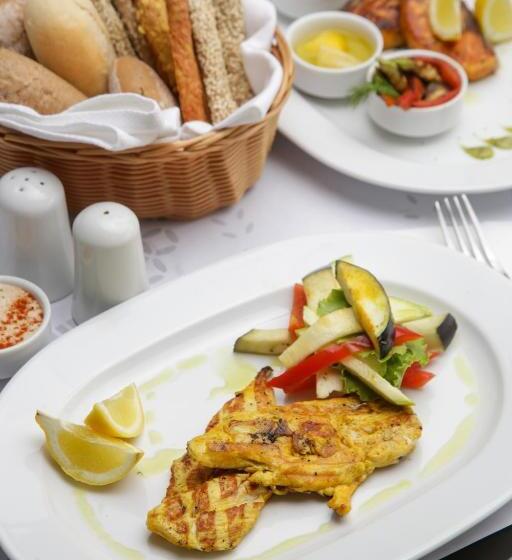 Astoria Hotel Thessaloniki