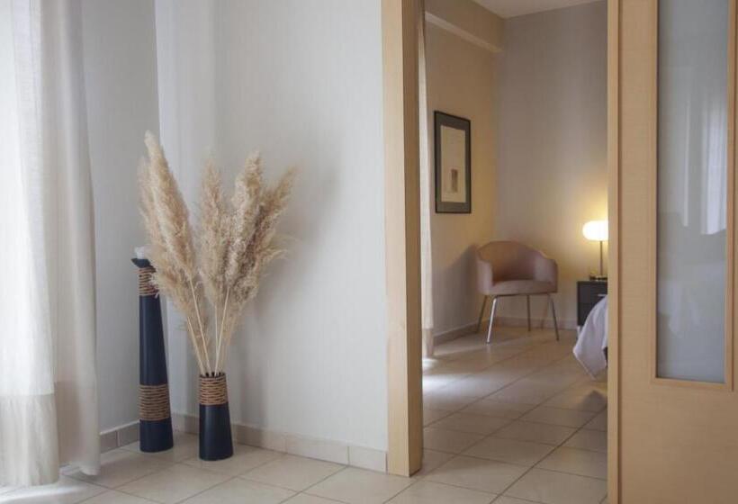 Astoria Hotel Thessaloniki