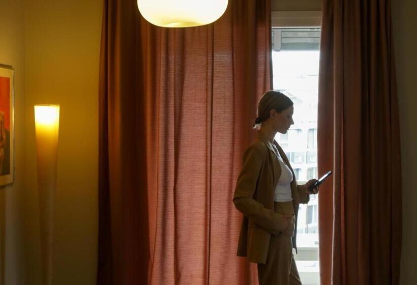 Astoria Hotel Thessaloniki