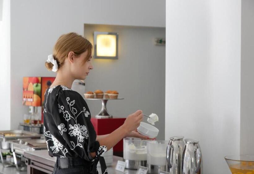 Astoria Hotel Thessaloniki