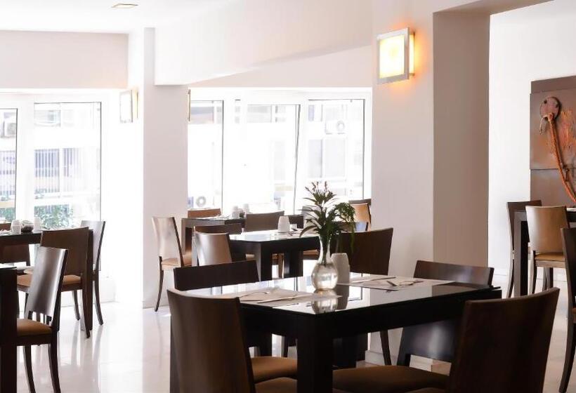 Astoria Hotel Thessaloniki