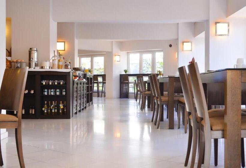 Astoria Hotel Thessaloniki