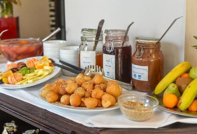 Astoria Hotel Thessaloniki