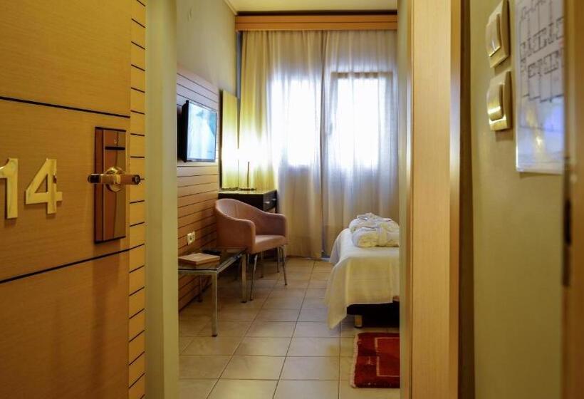 Astoria Hotel Thessaloniki